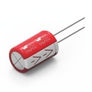 WCAP-ATG5 Aluminum Electrolytic Capacitors